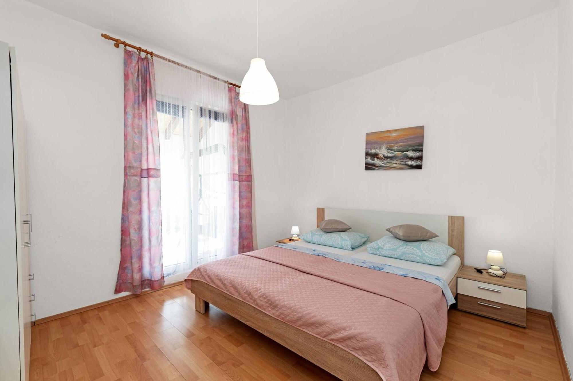 Apartment Lara Tribunj  Ngoại thất bức ảnh